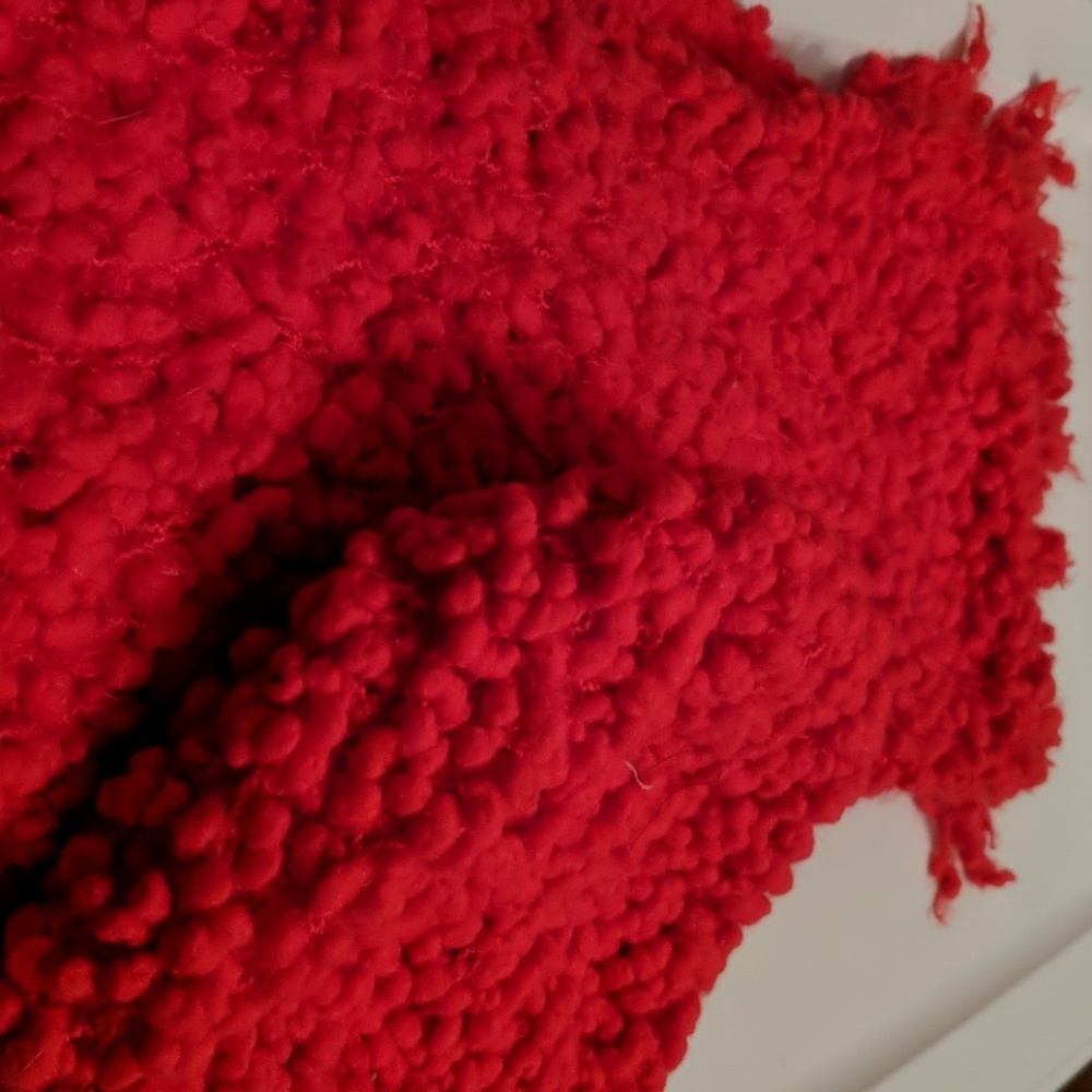 Jaclyn Smith Scarf and Hat❄️🧣